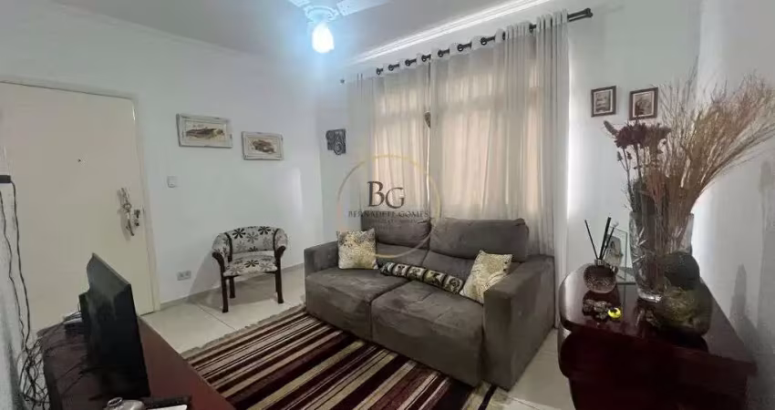 Apartamento a venda no boqueirão - 2 dormitórios - 73 mts - santos