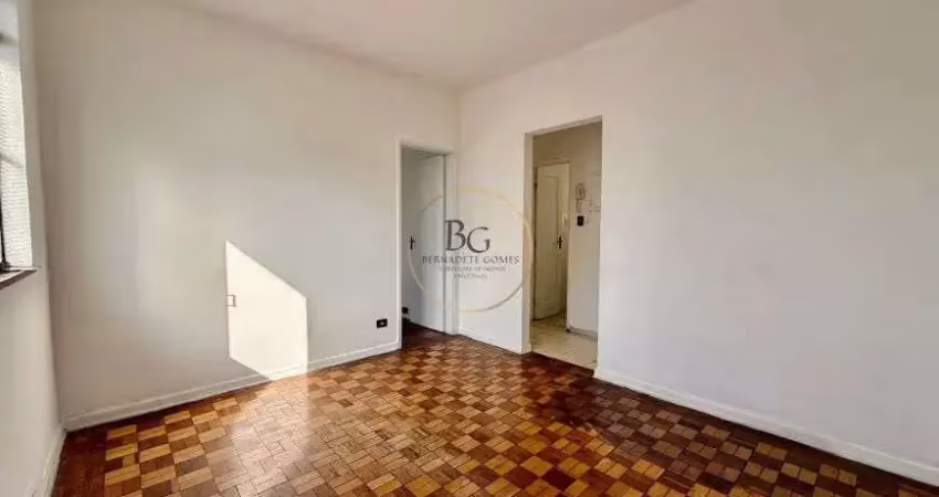 Apartamento a venda no boqueirão -  2 dormitórios - 70 mts -  santos