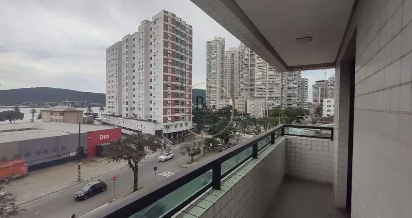 A venda - ponta da praia - 3 dormitórios - para personalizar - 174 mts - santos