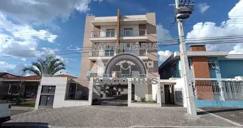 Excelente apartamento novo para morar no jardim carvalho.