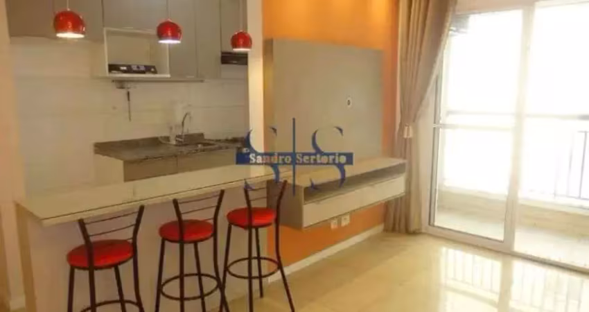 Apartamento para aluguar com 56 m² 2 quartos em planalto - são bernardo do campo - sp