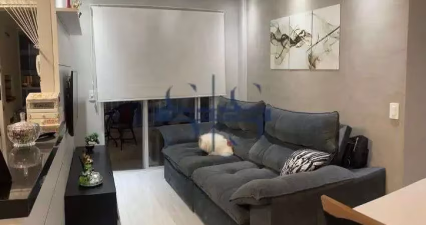 Apartamento venda 2 dormitorios terraço gourmet são caetano sul