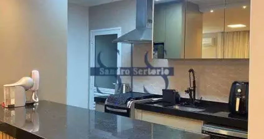 Venda totalita são caetano 96 mts 3 dormitorios suíte terraço gourmet impecável