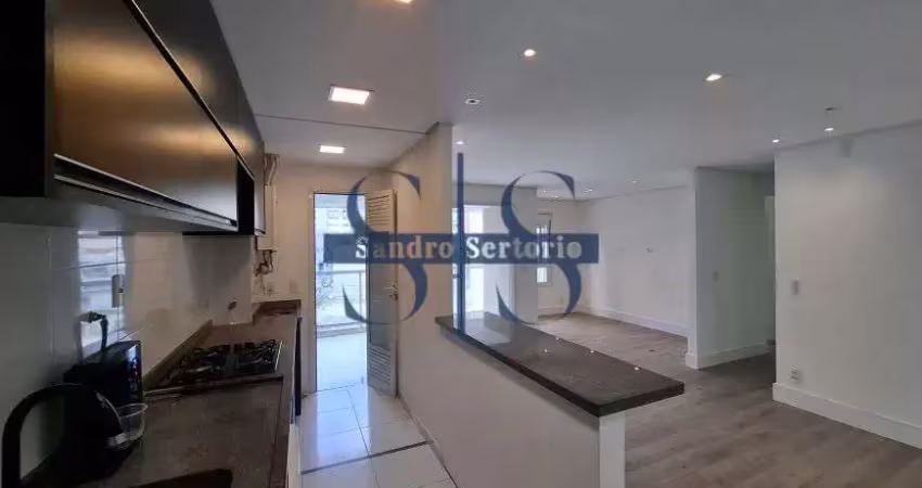Apartamento para alugar 2 quartos suíte terraço gourmet 2 vagas lazer completo são caetano do sul