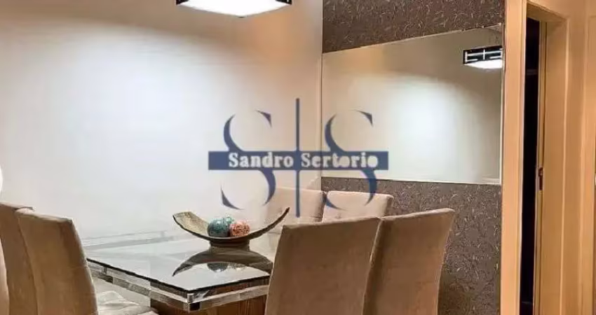 Venda apartamento oportunidade 2 dormitorios suíte com armários terraço gourmet são caetano