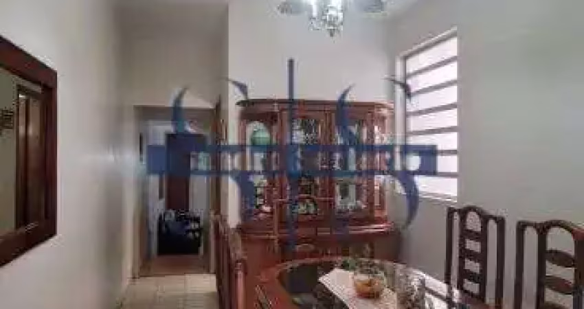 Sobrado a venda 209 m² 3 quartos 2 suite 2 vagas osvaldo cruz são caetano do sul
