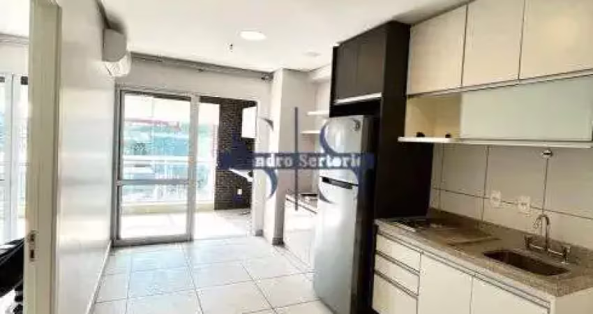 Apartamento para alugar 42 m² 1 quarto 1 vaga de garagem em frente ao shopping metrópole sãobernardo