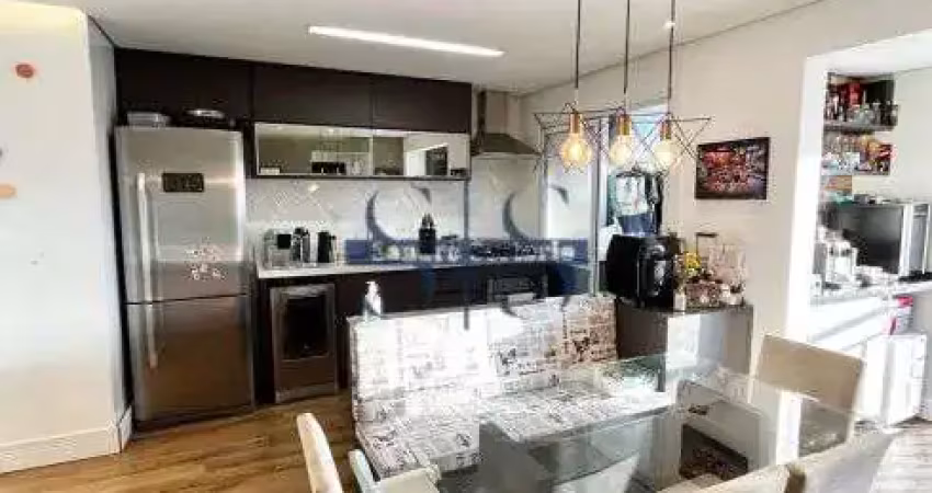 Apartamento venda 2 dormitorios suíte terraço churrasqueira 2 vagas pronto são caetano