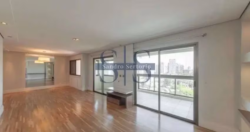 Apartamento para alugar 147 m² 3 suites 3 vagas terraço gourmet lazer completo brooklin paulista