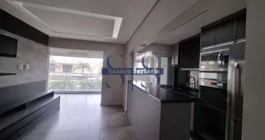 Locação apartamento 90 metros espaço cerâmica são caetano