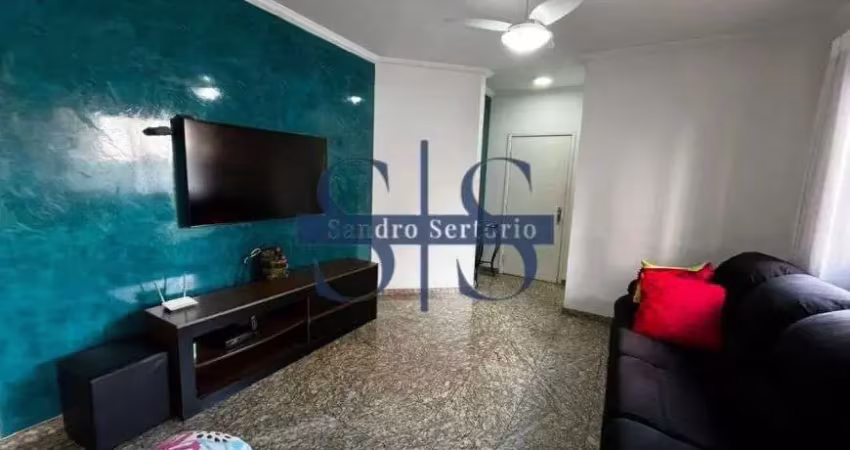 Apartamento a venda 125 m² 3 quartos 2 vags santa paula são caetano do sul