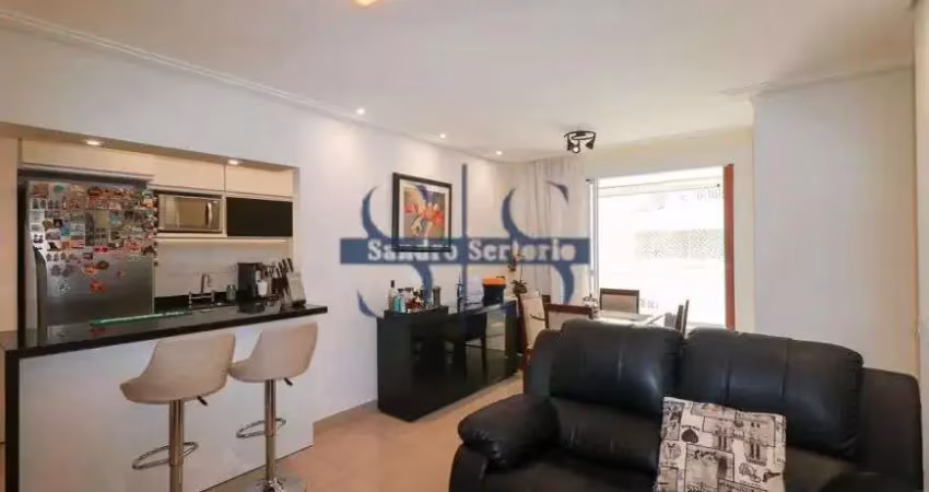 Apartamento a venda 80 m² 3 quartos terraço gourmet 2 vagas lazer completo jardim são caetano