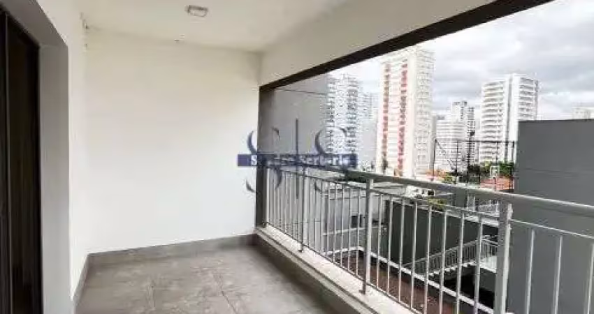 Casa com 1 quarto à venda na Rua Eduardo Carlos Pereira, 441, Vila Dom Pedro I, São Paulo