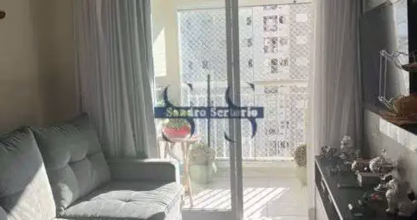 Apartamento venda 2 dormitorios suite terraço gourmet jardim são caetano