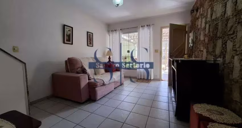 Sobrado venda 2 dormitorios 1 vsga santa paula são caetano sul
