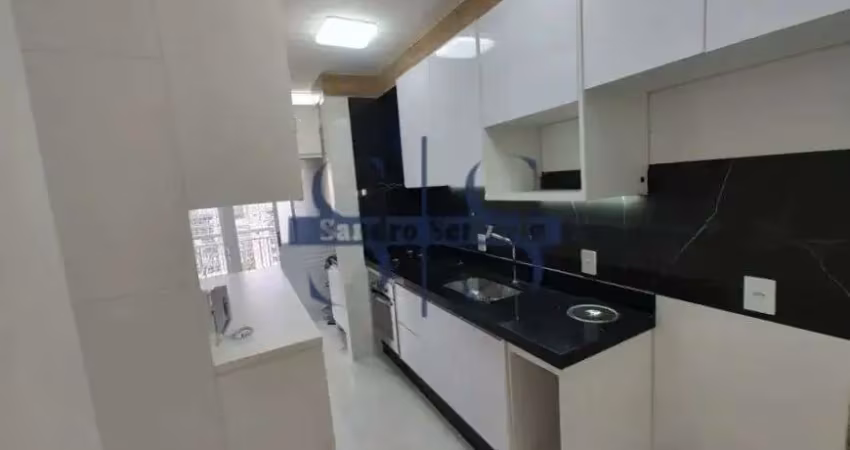 Venda apartamento 3 dormitorios suíte terraço gourmet 2 vagas 83mts são caetano do sul