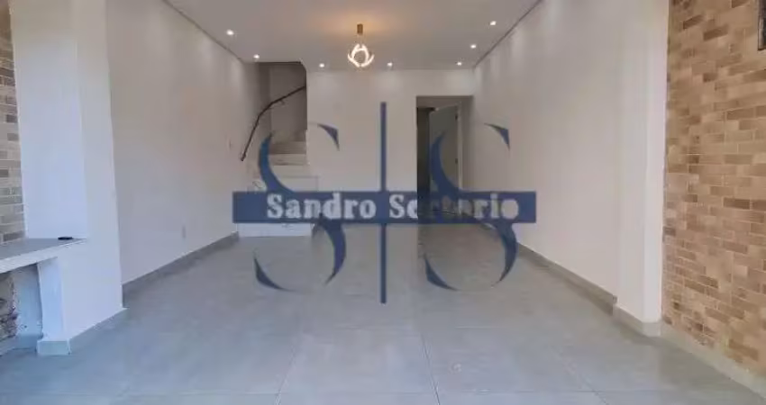Casa comercial para alugar 3 salas e recepção santa paula são caetano do sul