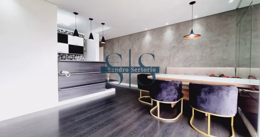 Locação  apartamento  96 mettos 3 dormitorio suite terraço  gourmet são  caetano