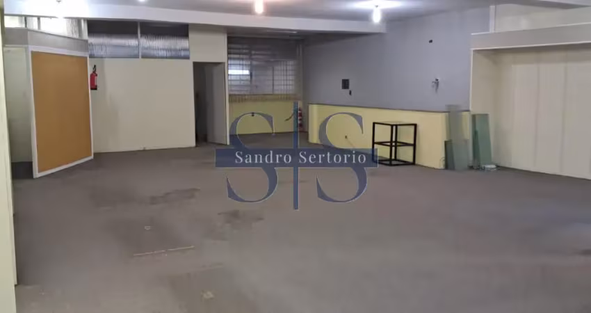 Prédio comercial para locação 4 salas 4 vagas santa paula são caetano do sul
