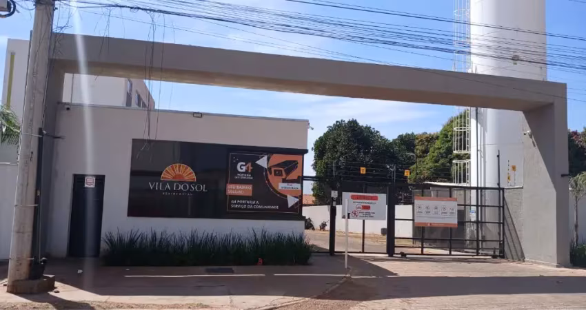 Apartamento com 2 quartos para alugar na Qd QB 02 lote 08, 08, Mansões Pôr do Sol, Águas Lindas de Goiás