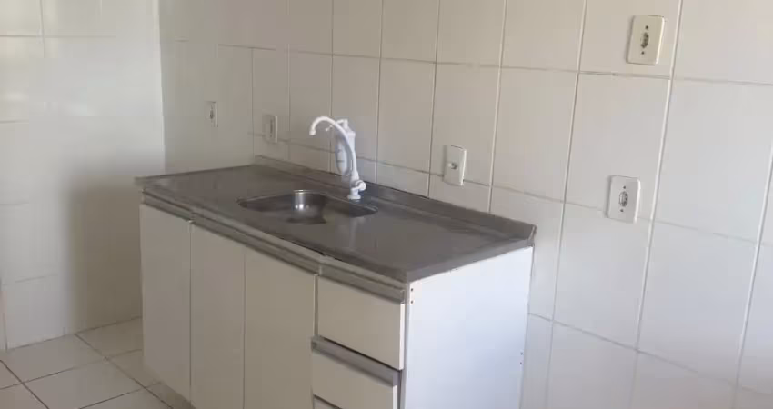 Apartamento com 2 quartos à venda na Quadra QN 303 Conjunto 11, Samambaia Sul (Samambaia), Brasília