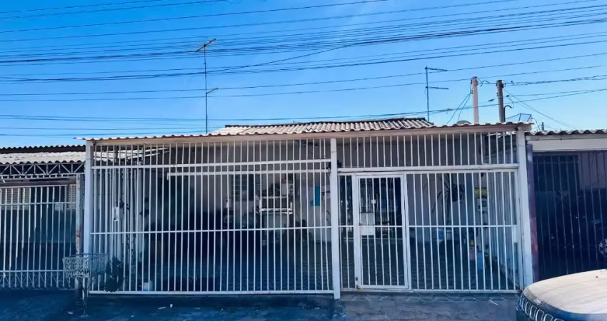 Casa com 2 quartos à venda na Quadra QR 507 Conjunto 2, 02, Samambaia Sul (Samambaia), Brasília