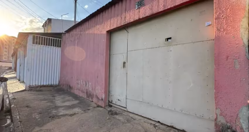 Casa com 2 quartos à venda na Quadra QR 503 Conjunto 8, Samambaia Sul (Samambaia), Brasília