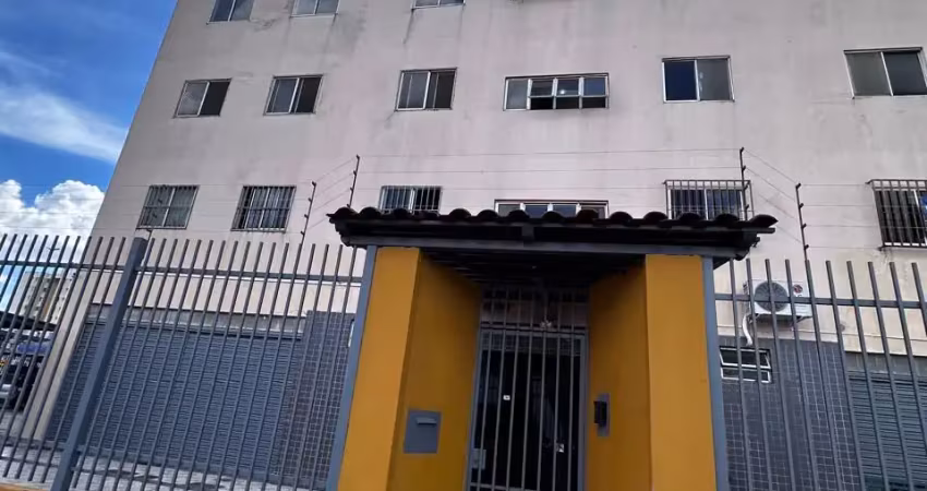 Apartamento com 2 quartos à venda na Quadra QS 9, Areal (Águas Claras), Brasília