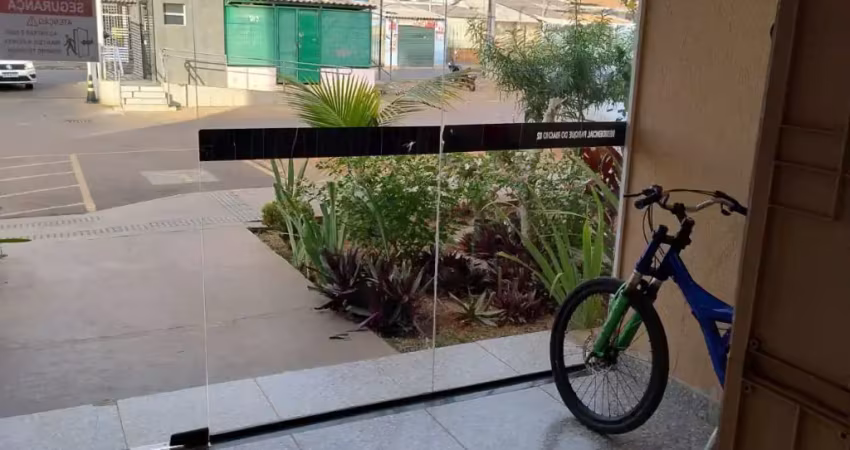 Apartamento com 2 quartos à venda na Quadra QN 12D Conjunto 9, Riacho Fundo II, Brasília