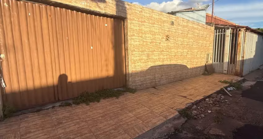 Casa com 2 quartos à venda na Quadra QNP 5 Conjunto O, Ceilândia Norte (Ceilândia), Brasília