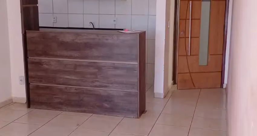 Apartamento com 3 quartos para alugar na Quadra Quadra 10, 01A, Jardim Querência, Águas Lindas de Goiás