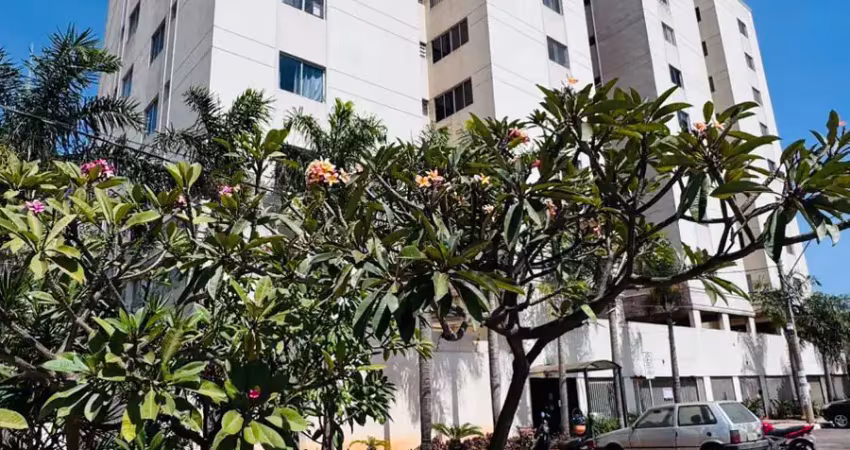Apartamento com 2 quartos à venda na Quadra QS 601 Conjunto I, Samambaia Norte (Samambaia), Brasília