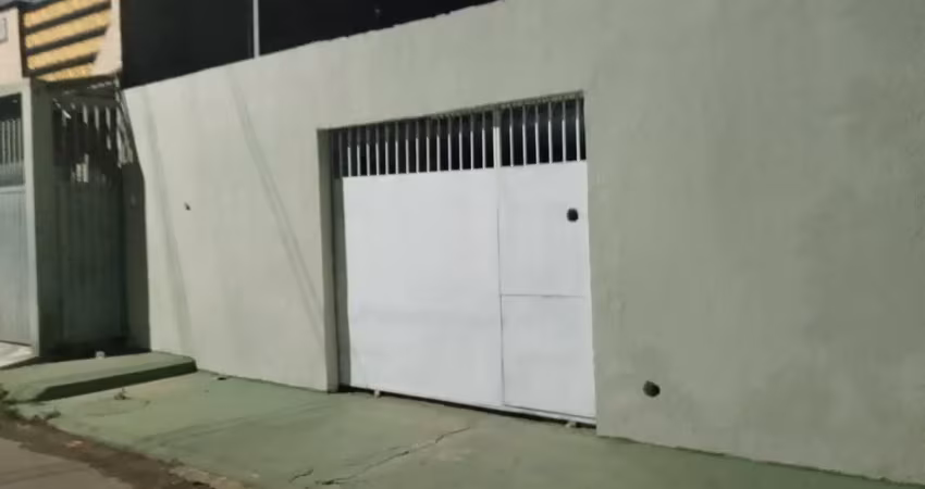 Casa com 2 quartos à venda na Quadra QR 1033 Conjunto 7, Casa 06, Samambaia Norte (Samambaia), Brasília