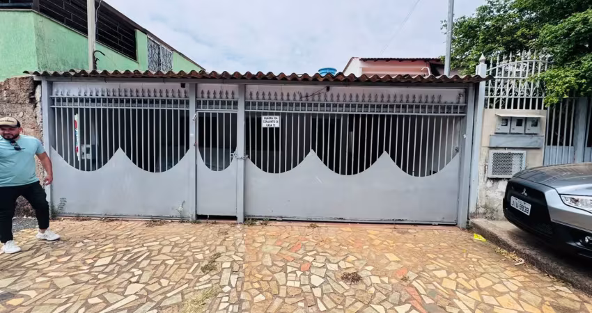 Casa com 3 quartos à venda na Quadra QR 504 Conjunto 4, Samambaia Sul (Samambaia), Brasília