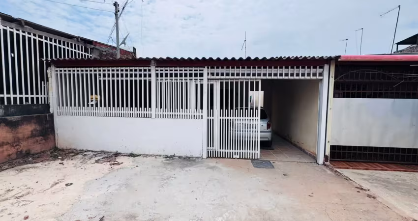 Casa com 3 quartos à venda na Quadra QR 508 Conjunto 9, Samambaia Sul (Samambaia), Brasília