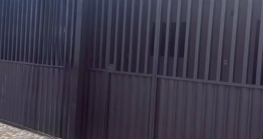 Casa com 3 quartos à venda na Quadra QR 123 Conjunto 2, Samambaia Sul (Samambaia), Brasília