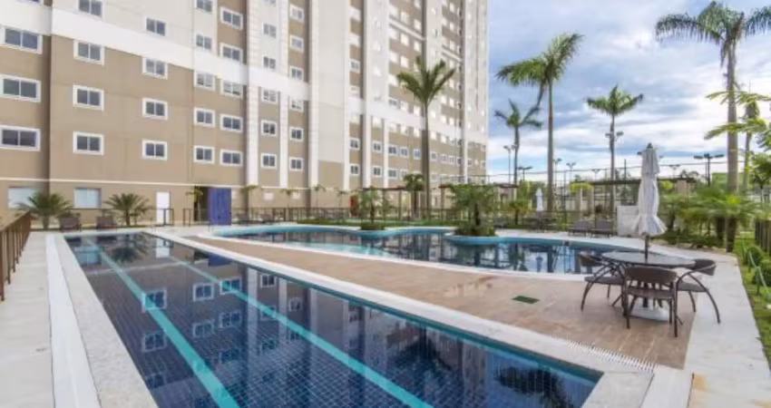 Apartamento com 2 quartos à venda na Quadra QI 24, Setor Industrial (Taguatinga), Brasília