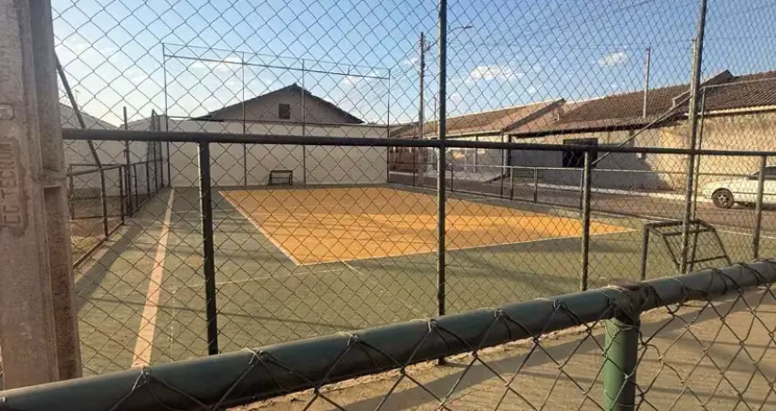 Chácara / sítio com 2 quartos à venda na Quadra Quadra 8, Valparaiso II, Valparaíso de Goiás