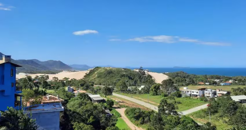 Residência estilo moderno com espetacular vista panorâmica