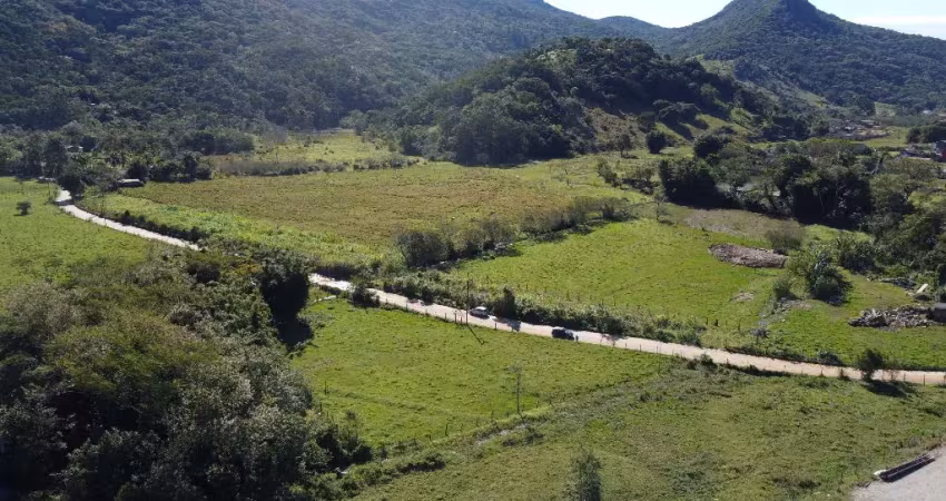 Terreno à venda em Encantada, Garopaba 