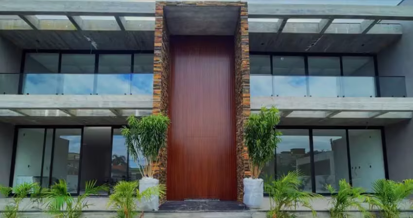 Excelentes apartamentos de alto padrão no centro de garopaba