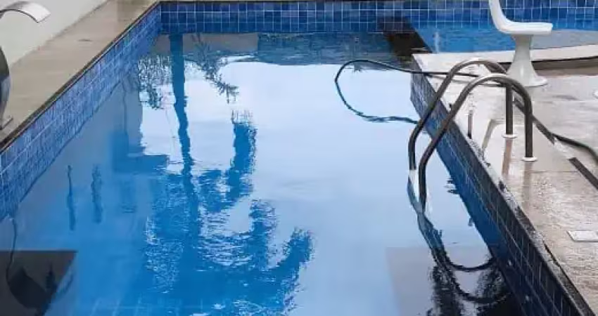'apartamento na maraponga, 3 quartos, suíte, 2 vagas, lazer completo e contato com a natureza'