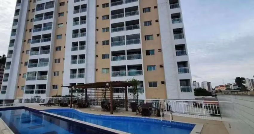 Apartamento a venda com 3 quartos e 3 vagas no edifício préludio