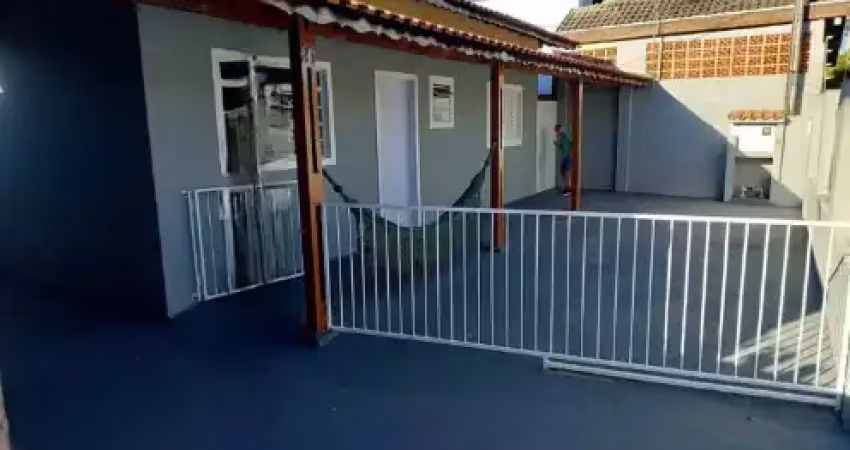 Casa com 2 quartos à venda na Rua Belmiro Andrade, Jardim do Céu, São José dos Campos