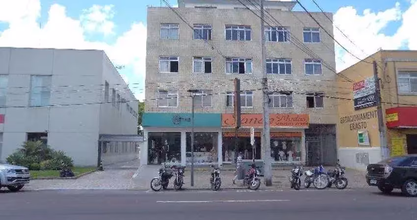 Apartamento com 3 quartos para alugar na AVENIDA PREFEITO ERASTO GAERTNER, 241 - APTO 12, Bacacheri, Curitiba