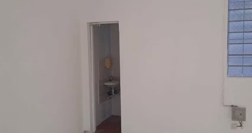 SALA COMERCIAL - ÁGUA VERDE, CURITIBA/PR