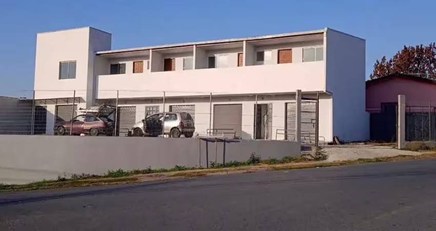 Apartamento com 1 quarto para alugar na RUA PADRE TADEU DIEDEZIC 480 - APTO 01, Vila Feliz, Almirante Tamandaré