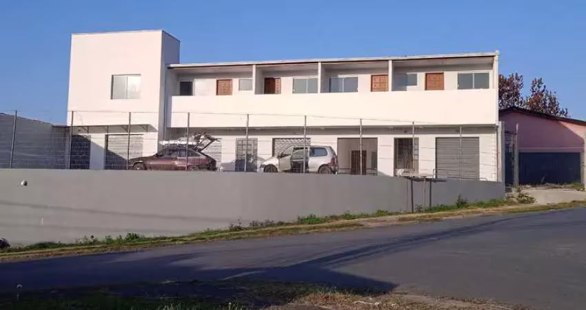 Sala comercial - vila feliz, almirante tamandaré/pr