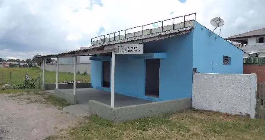 Sala comercial para alugar na RUA RIO PARANAPANEMA, 839 - LOJA, Weissópolis, Pinhais