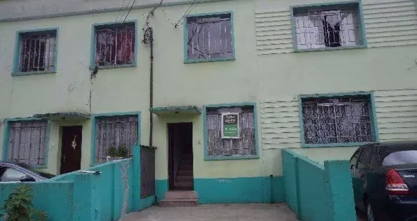 Apartamento com 2 quartos para alugar na Rua Panamá, Bacacheri, Curitiba